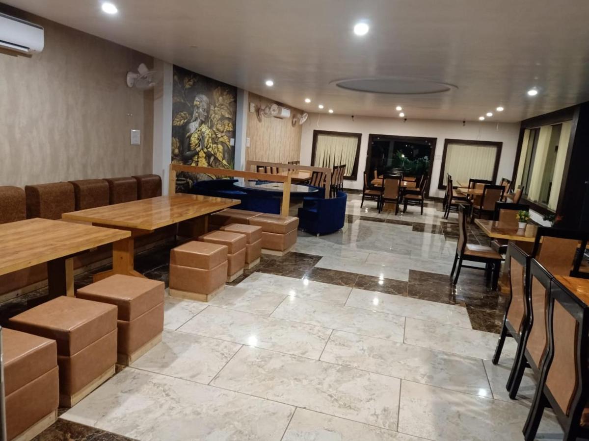 Aravalli Hill Resort Chittorgarh ภายนอก รูปภาพ