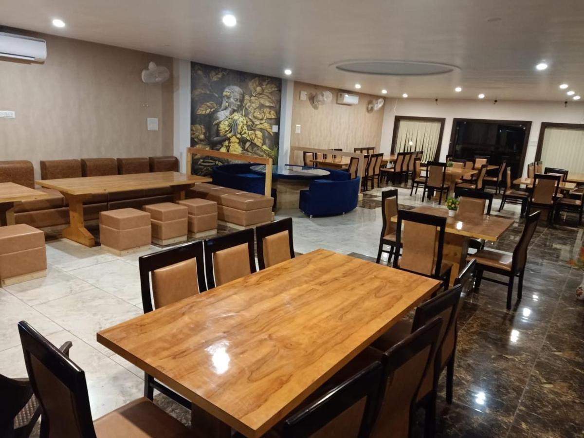 Aravalli Hill Resort Chittorgarh ภายนอก รูปภาพ